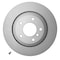 Pagid Brakes Brake Disc, 355107692 355107692 - alternate 3